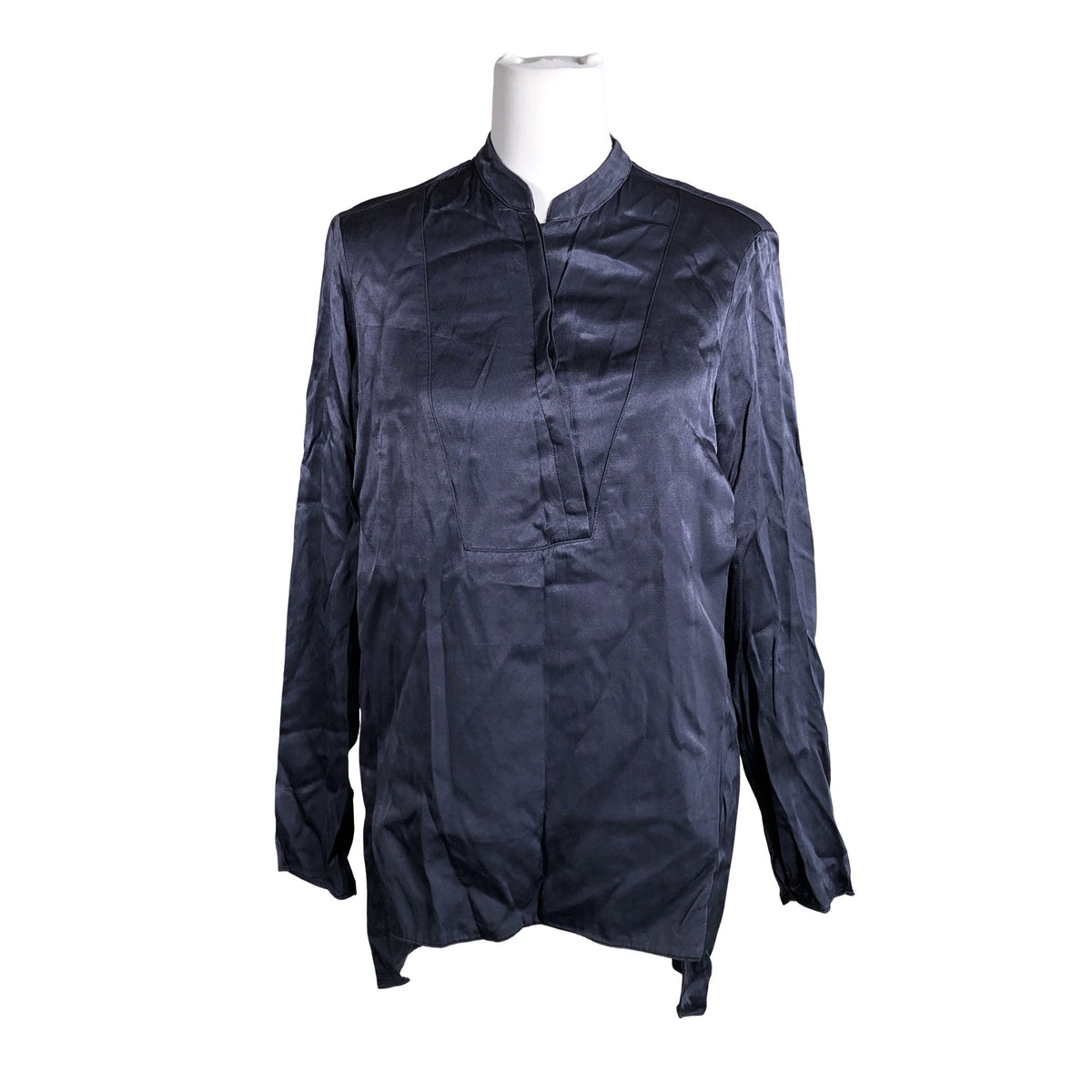Unisex Wera Stockholm - Mitteveniv tuunika, suurus 38 - Sinine (1)