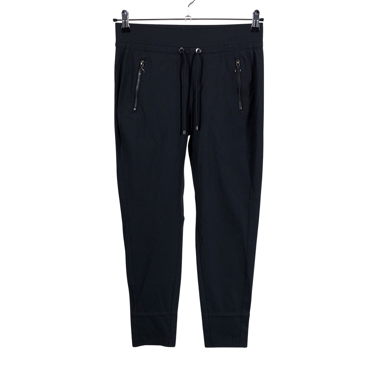 Unisex MAC - Trikotaažist püksid, suurus 36 - Must (1)