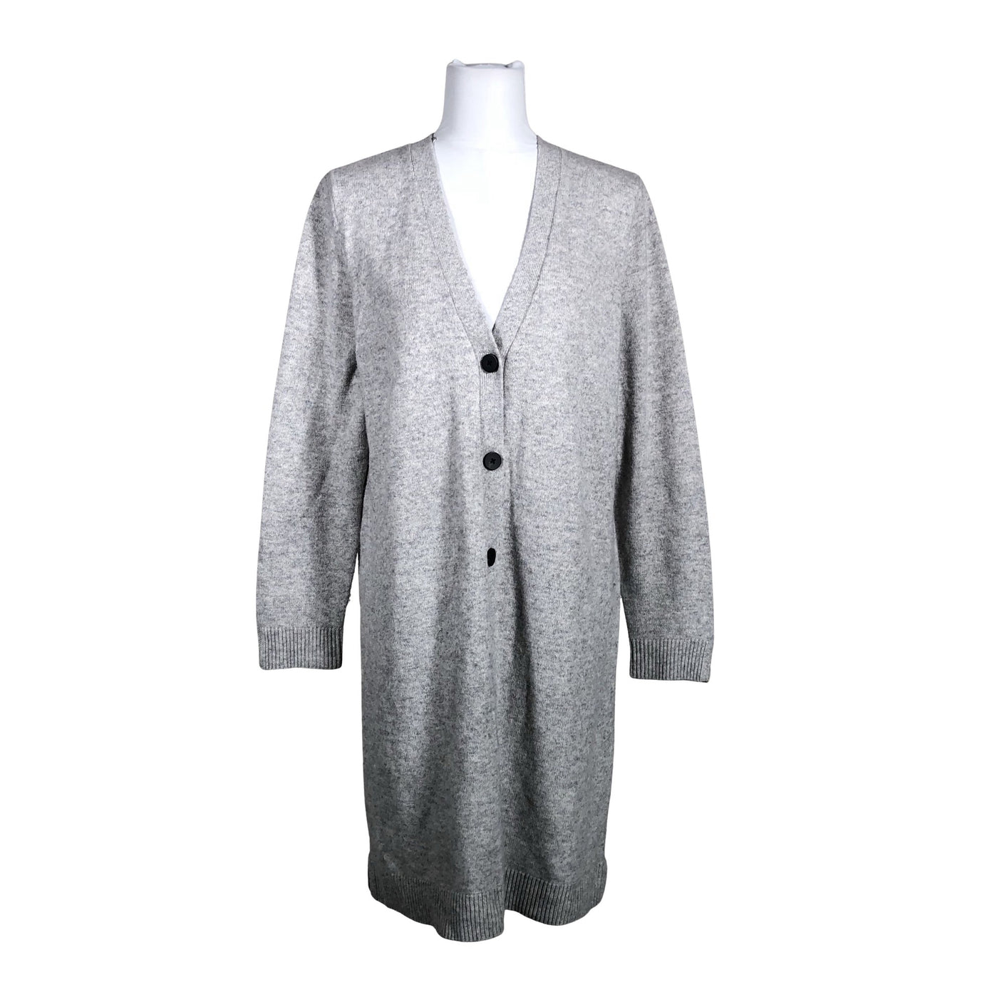 Unisex Gerry Weber - Kardigan, suurus 40 - Hall (1)