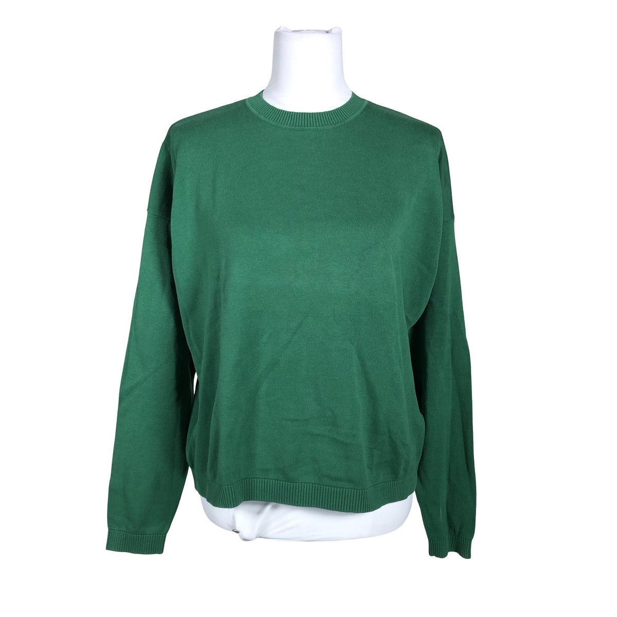 Unisex Esprit - Kampsun, suurus 38 - Roheline (1)