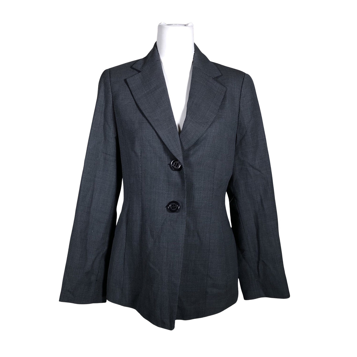 Unisex Ril's - Jakk, suurus 38 - Sinine (1)