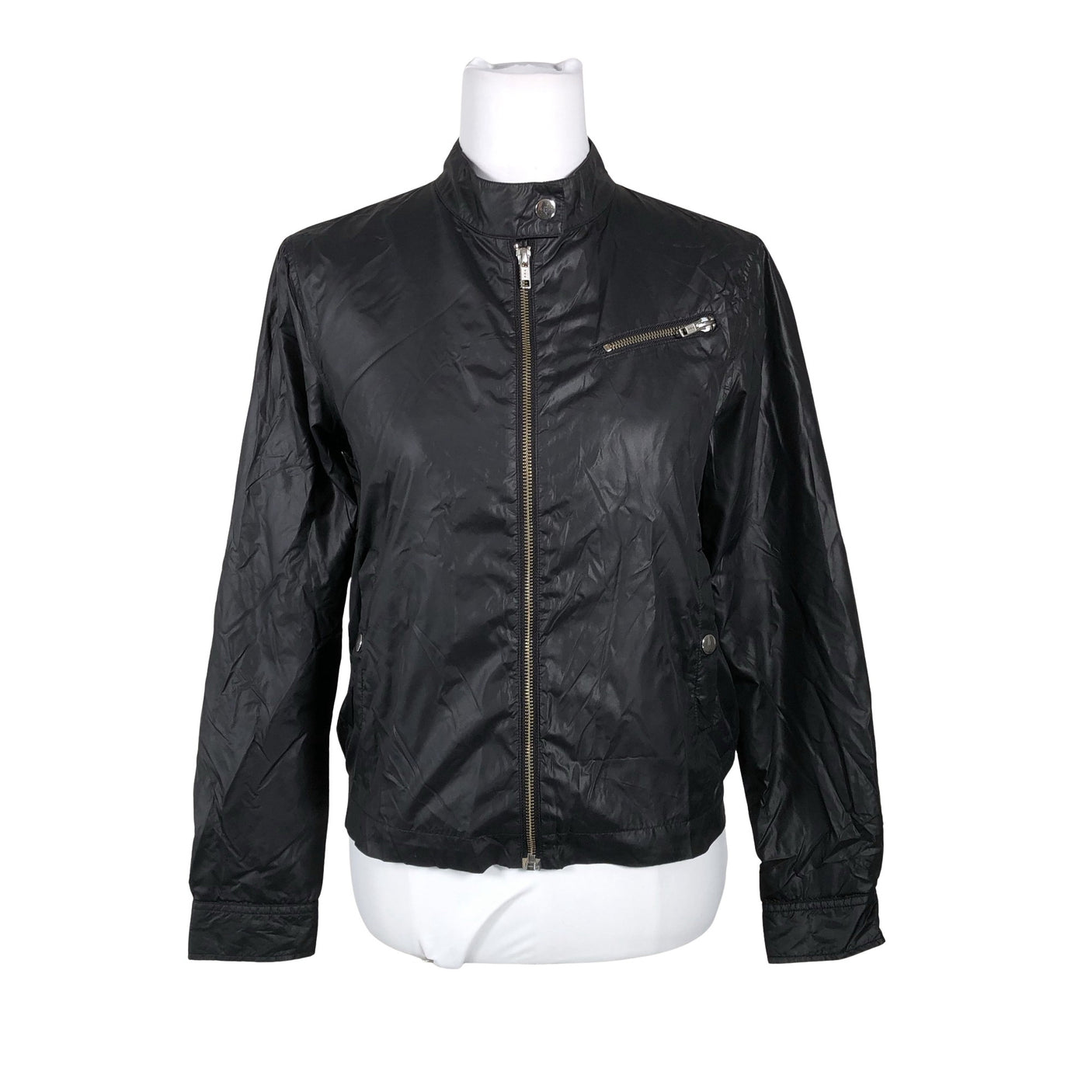 Unisex Filippa K. - Jope, suurus 36 - Must (1)