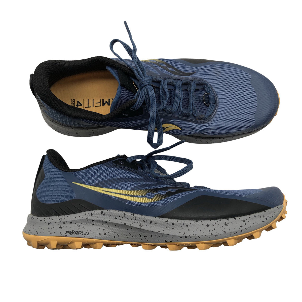 Unisex Saucony - Jooksujalanõud, suurus 42 - Sinine (1)