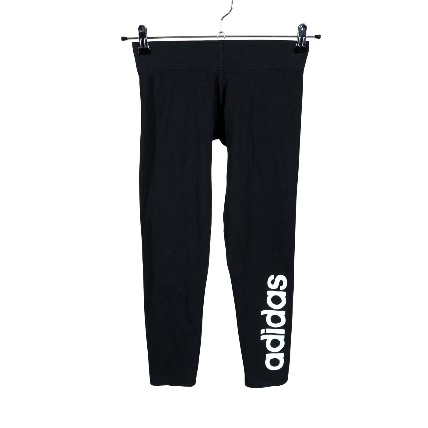 Unisex Adidas - Retuusid, suurus 36 - Must (1)