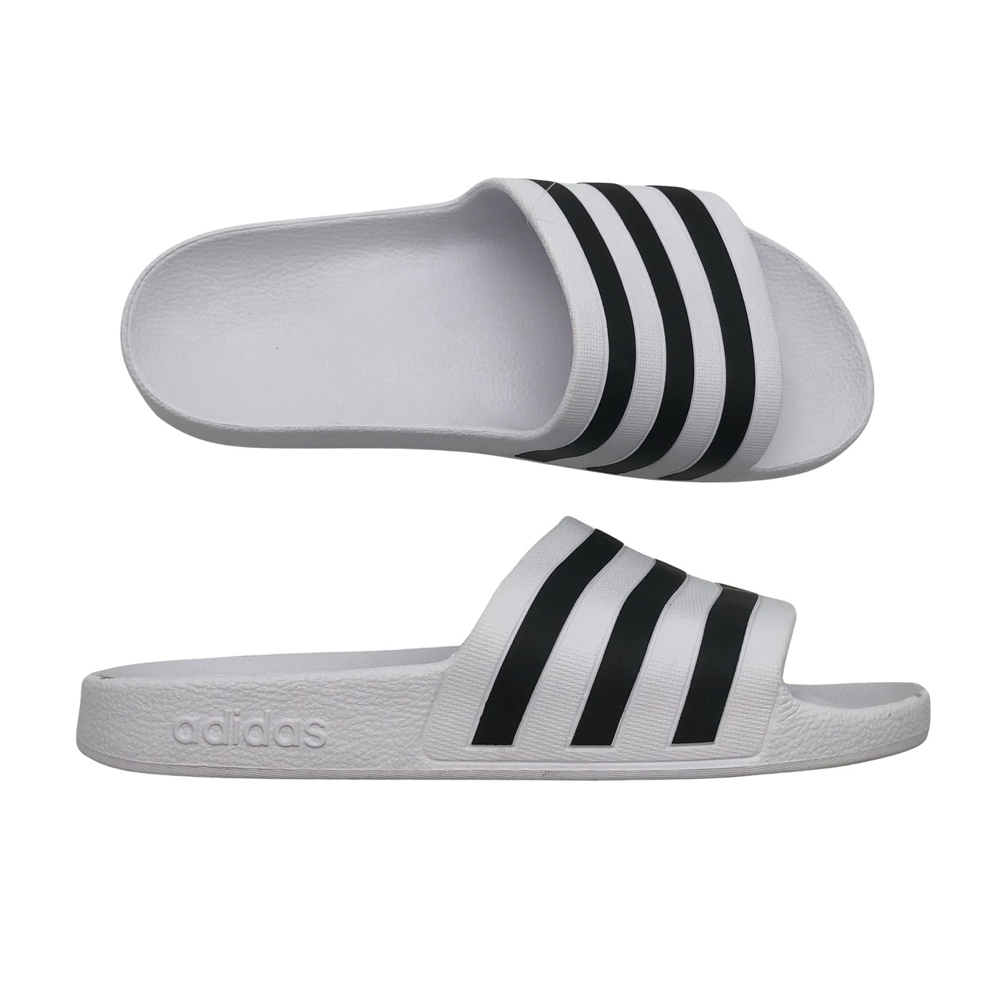 Unisex Adidas - Plätud, suurus 40 - Valge (1)