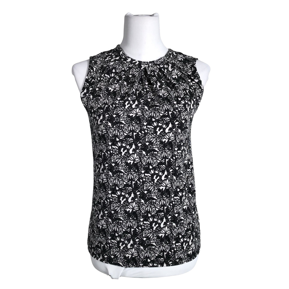Unisex Stockh lm - Topp, suurus 38 - Must (1)