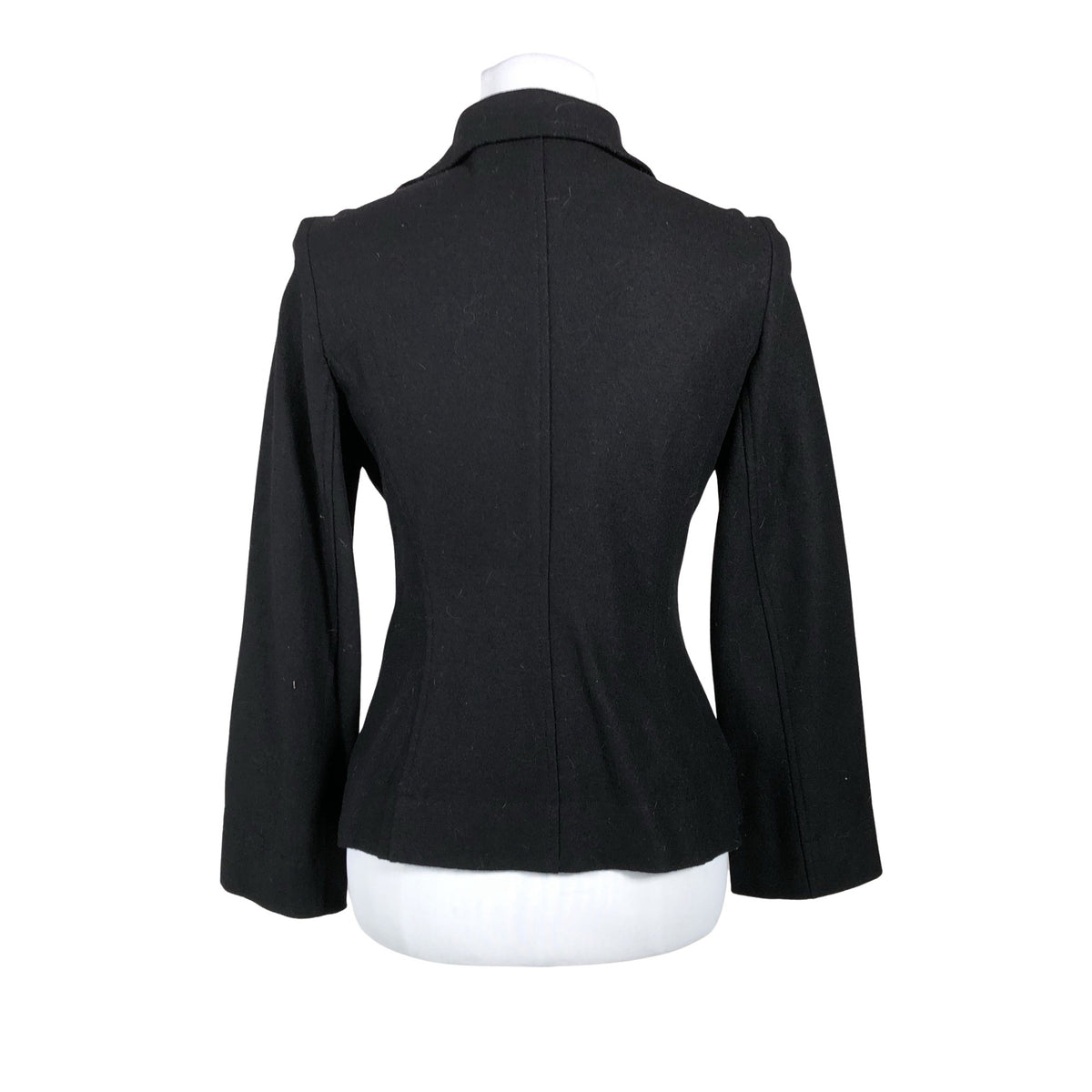 Unisex Marimekko - Jakk, suurus 36 - Must (3)