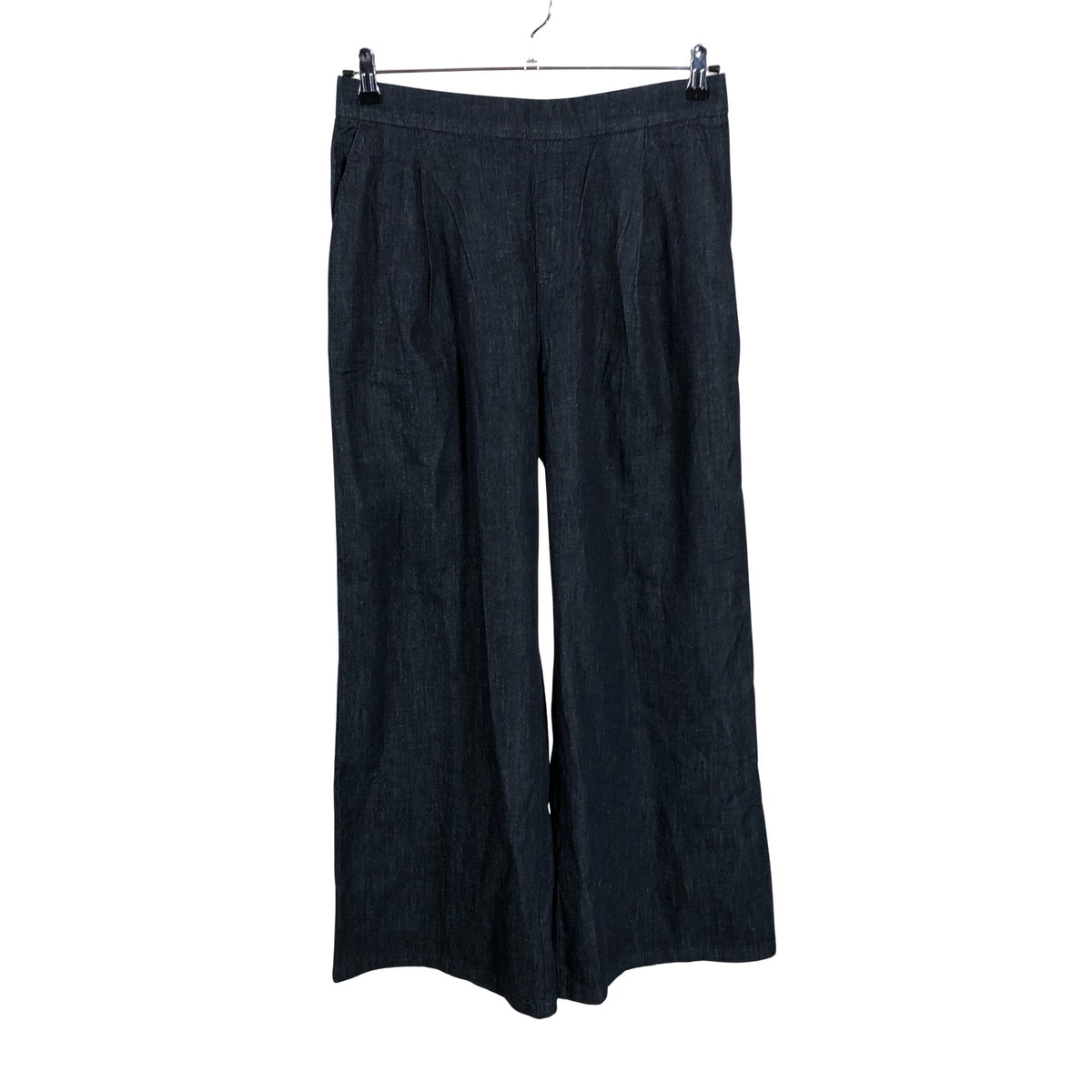 Unisex Benetton - Mittevenivad püksid, suurus 40 - Sinine (1)