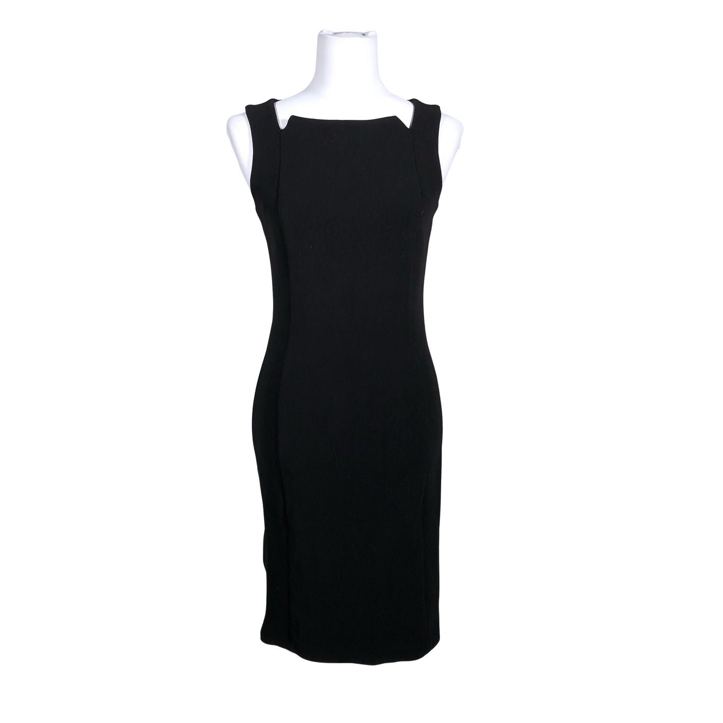 Unisex Esprit - Mitteveniv kleit, suurus 36 - Must (1)