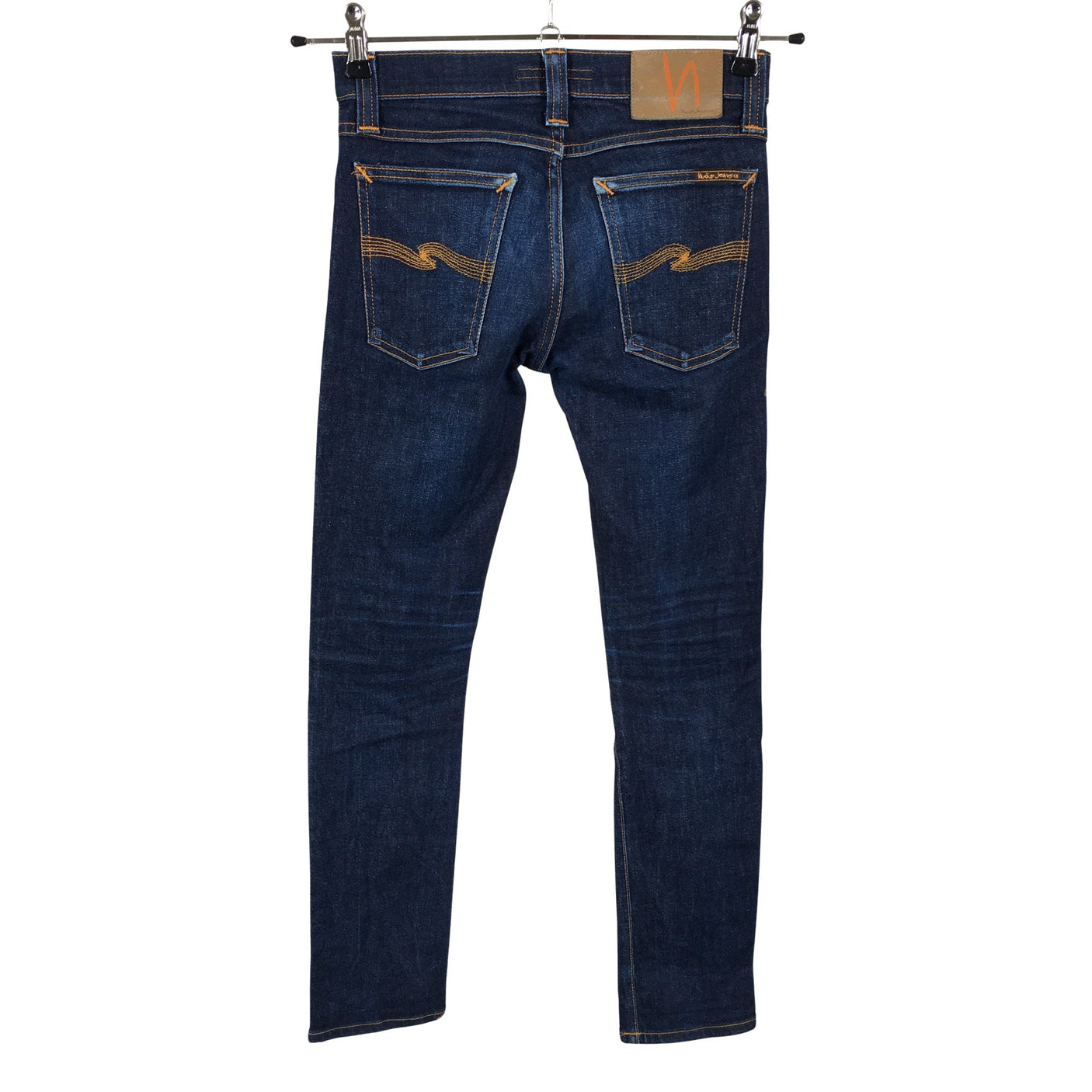 Unisex Mavi - Teksad, suurus W26 - Sinine (2)