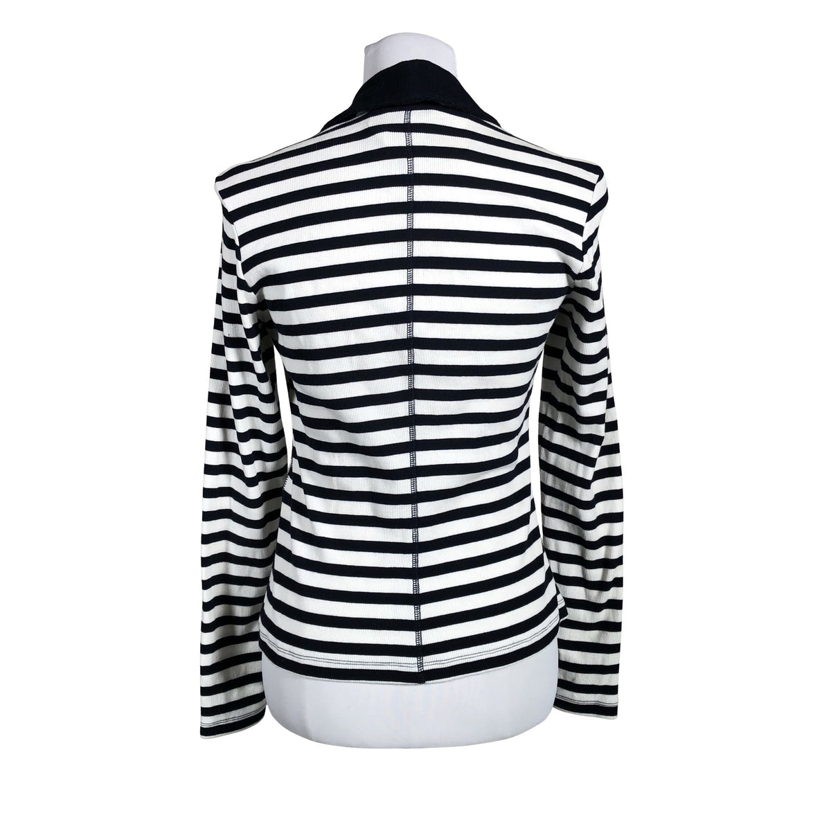 Unisex Comma - Dressikangast jakk, suurus 38 - Sinine (2)