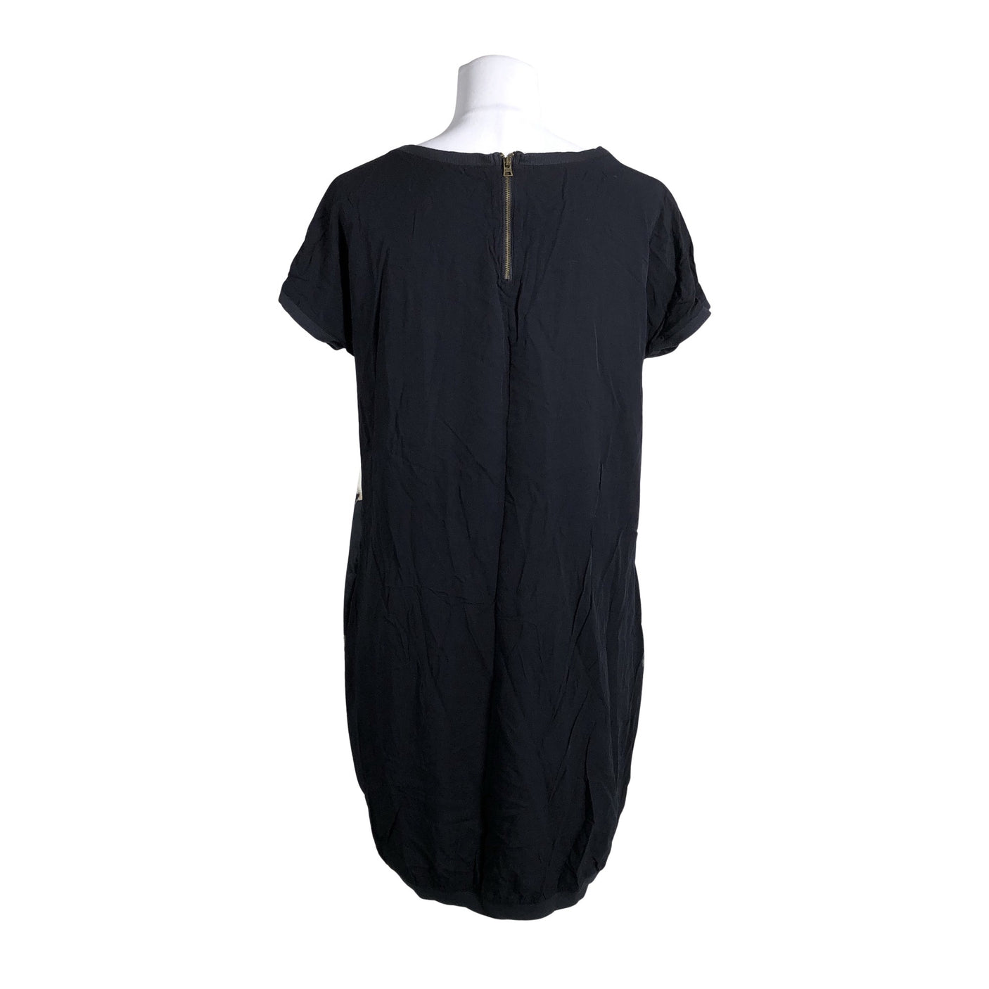 Unisex Esprit - Mitteveniv kleit, suurus 38 - Must (2)
