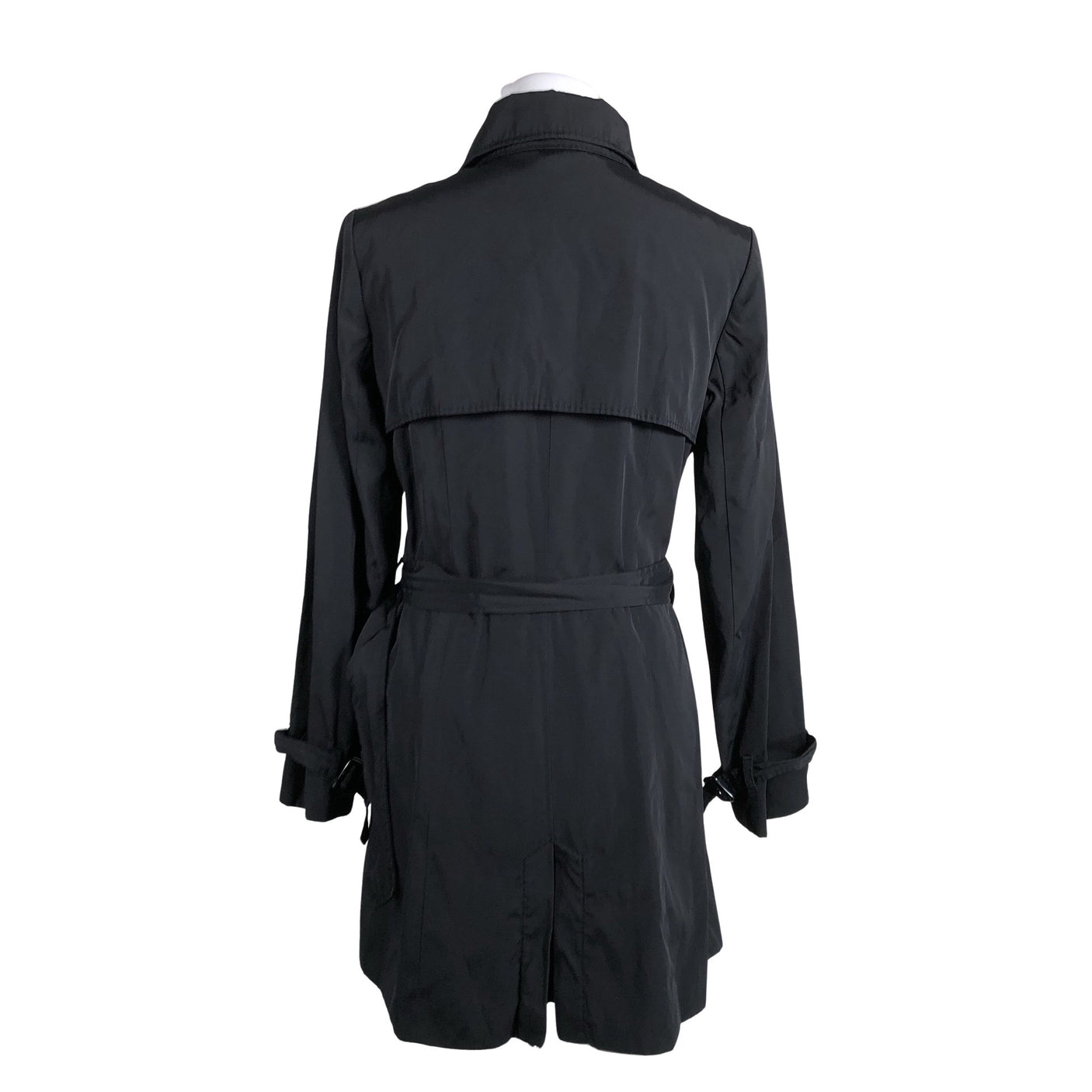 Unisex InWear - Trentš, suurus 36 - Must (2)