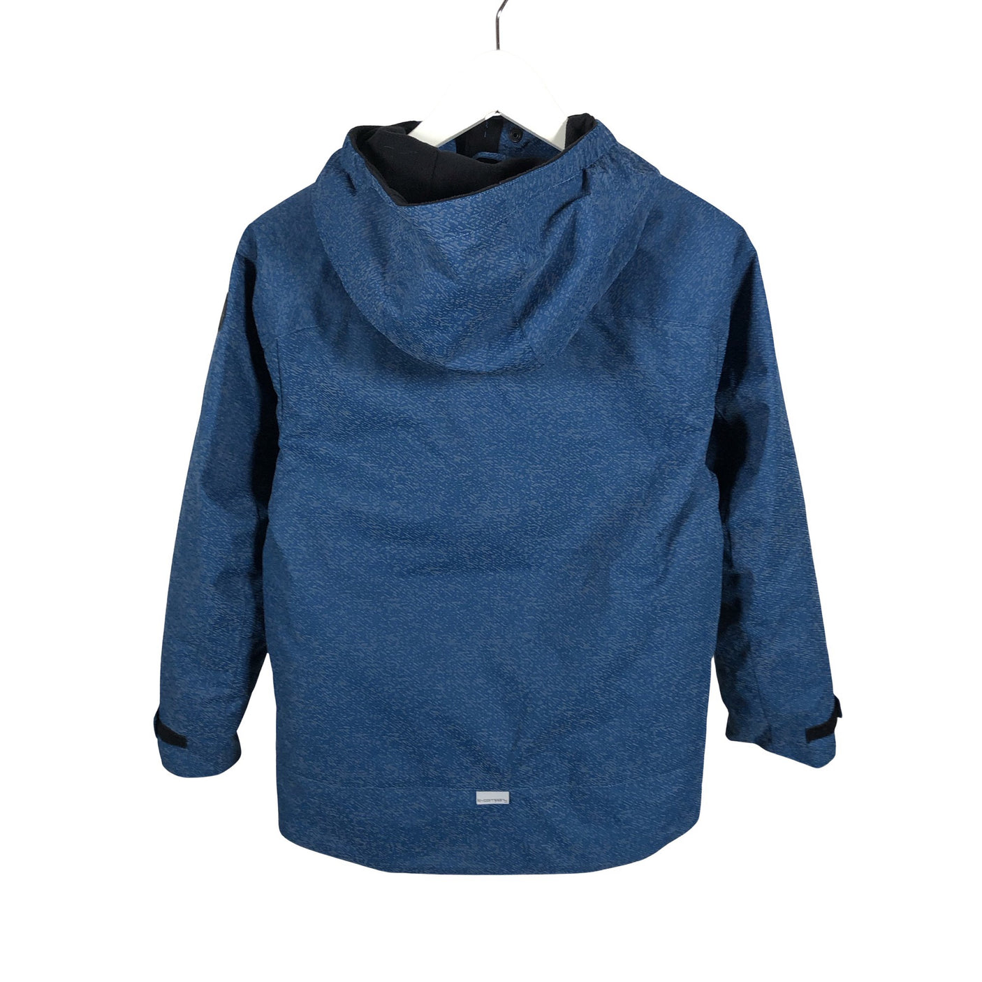 Unisex Le-company - Talvejope, suurus 146 - 152 - Sinine (2)