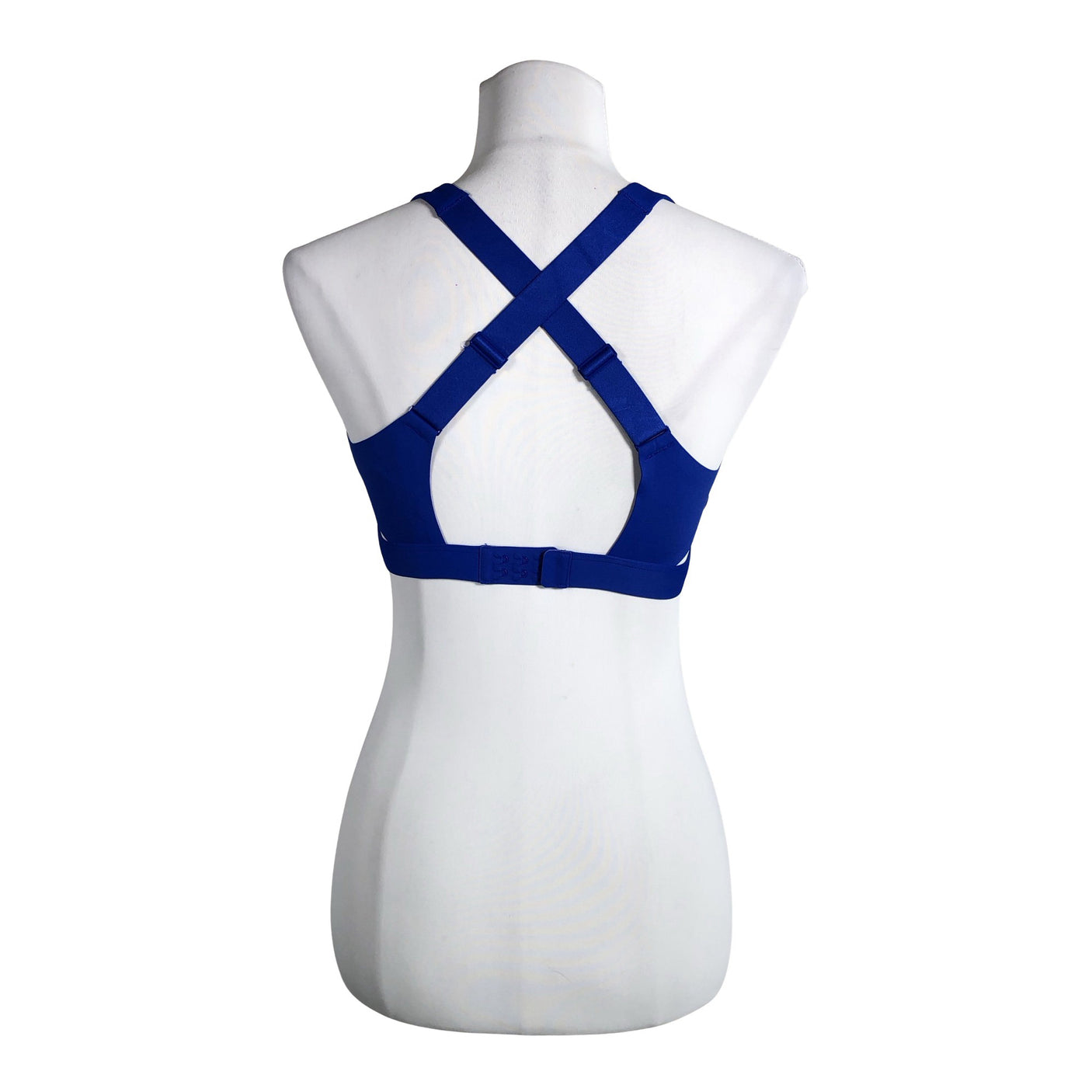 Unisex Calvin Klein - Sporditopp, suurus 38 - Sinine (2)