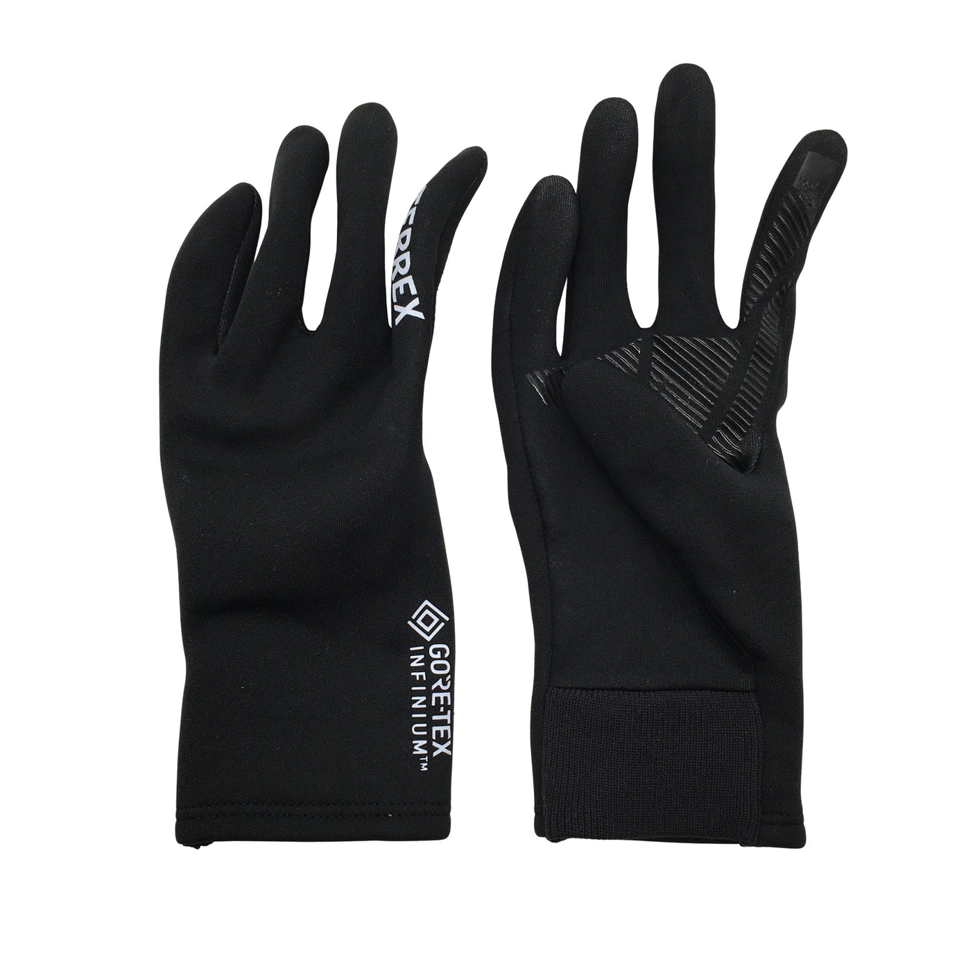 Unisex Adidas - Spordikindad, suurus Ei kokoa - Must (1)