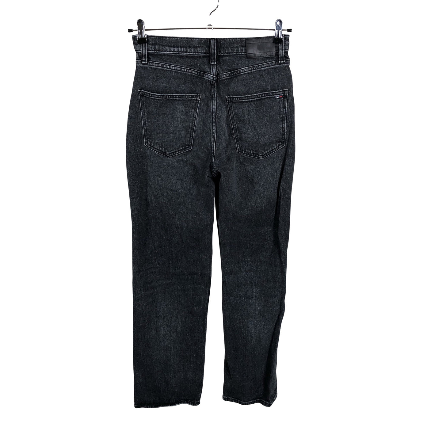 Unisex Tommy Jeans (Tommy Hilfiger) - Teksad, suurus W29 - Hall (2)
