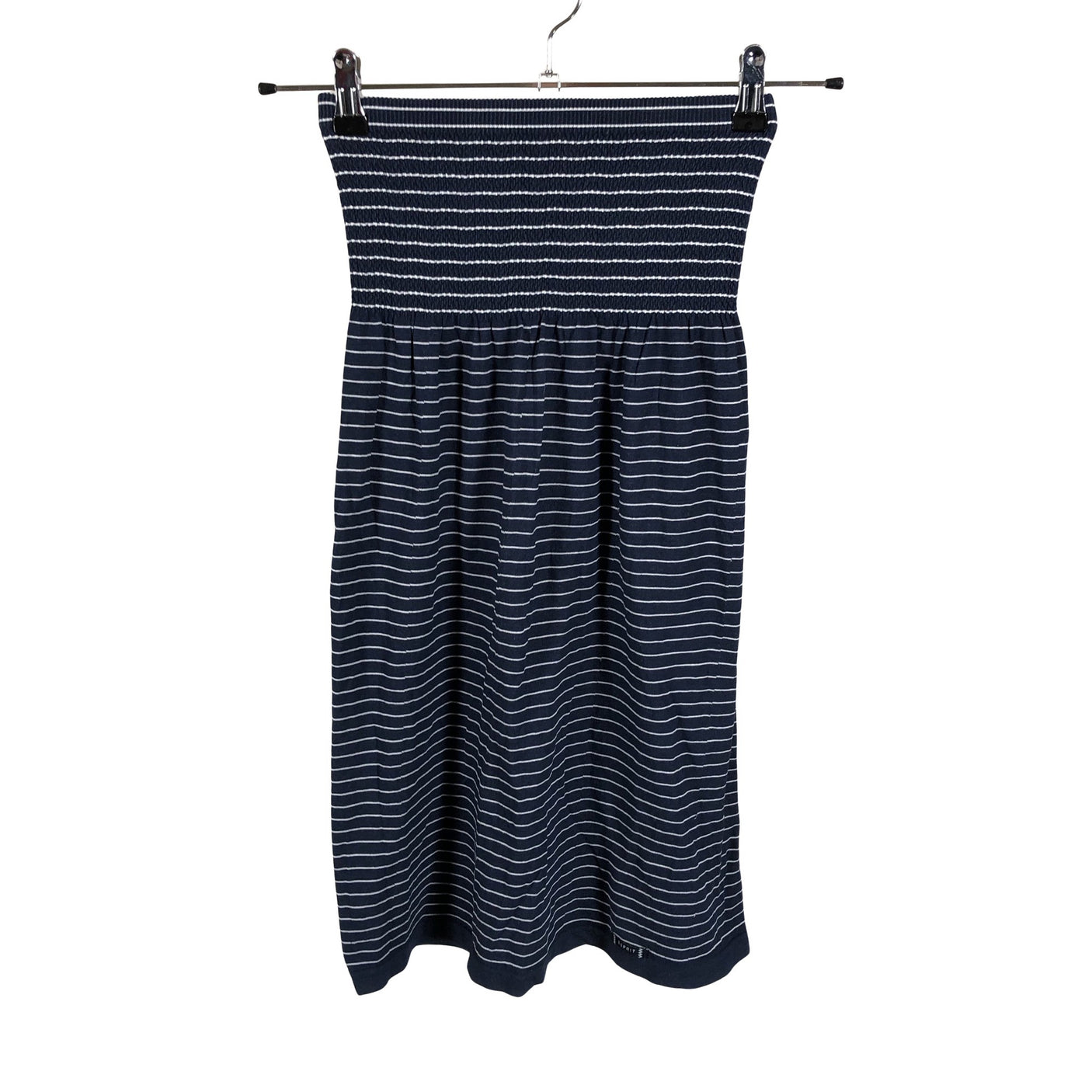 Unisex Esprit - Trikotaažist seelik, suurus 36 - Sinine (1)