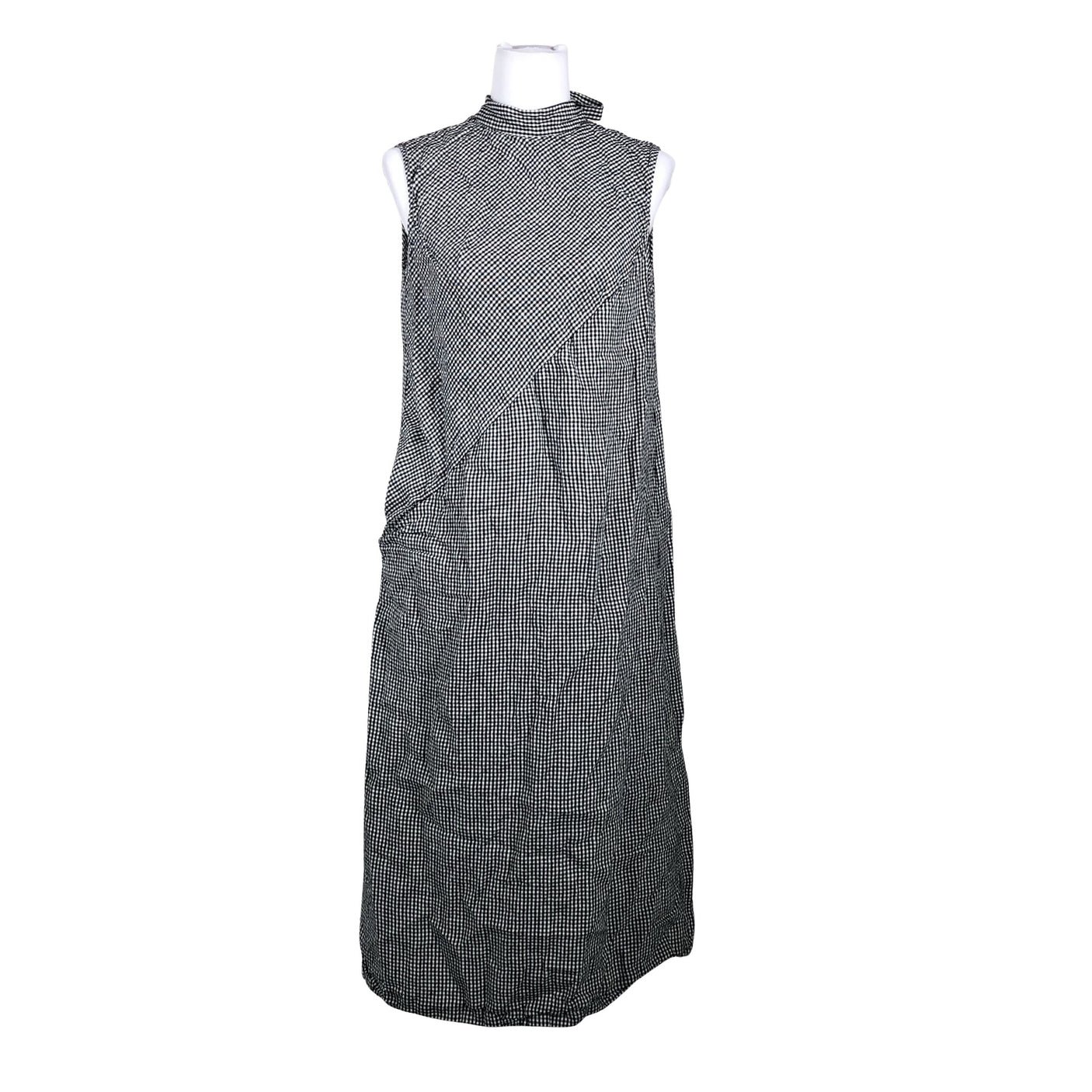 Unisex Hannes Roether - Mitteveniv kleit, suurus 40 - Must (1)