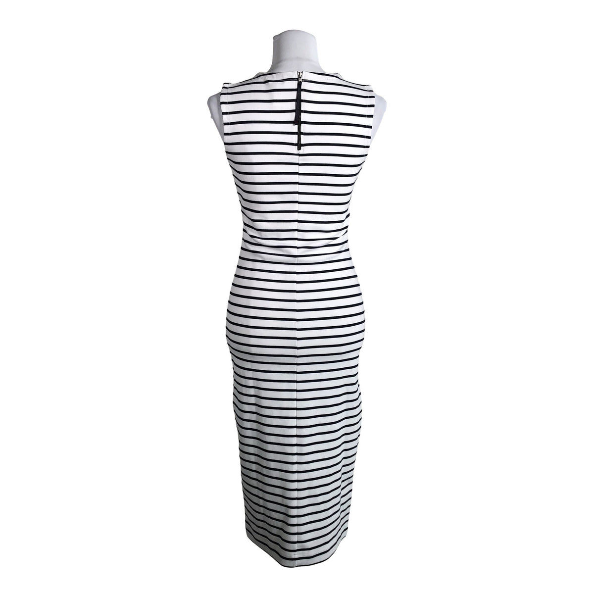 Unisex Tommy Hilfiger - Trikotaažist kleit, suurus 36 - Sinine (2)