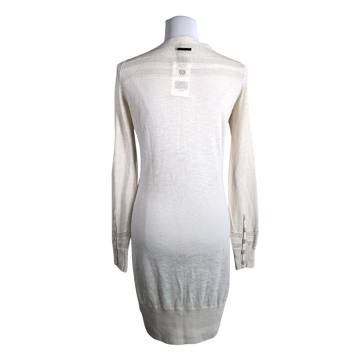 Unisex Pepe Jeans - Kardigan, suurus 36 - Beige (2)
