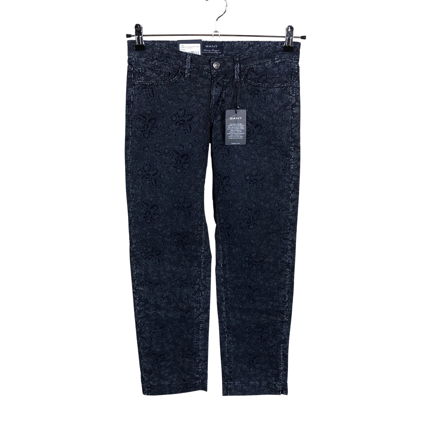 Unisex Gant - Teksad, suurus W27 - Sinine (1)