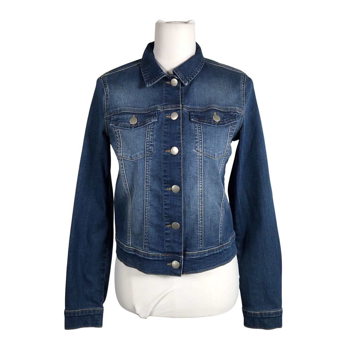 Unisex InWear - Teksatagi, suurus 36 - Sinine (1)