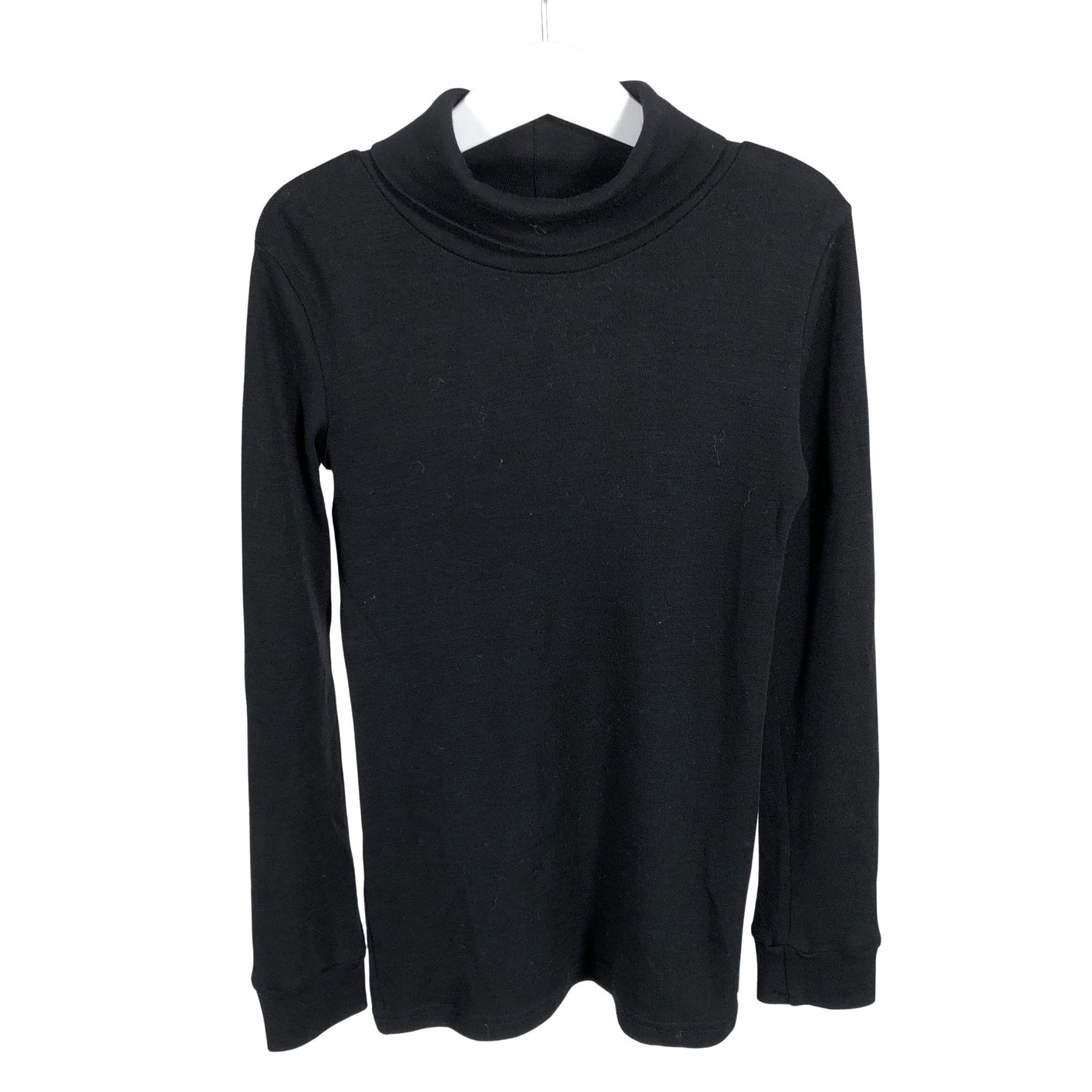 Unisex Eerin - Soe pesu (särk), suurus 146 - 152 - Must (1)