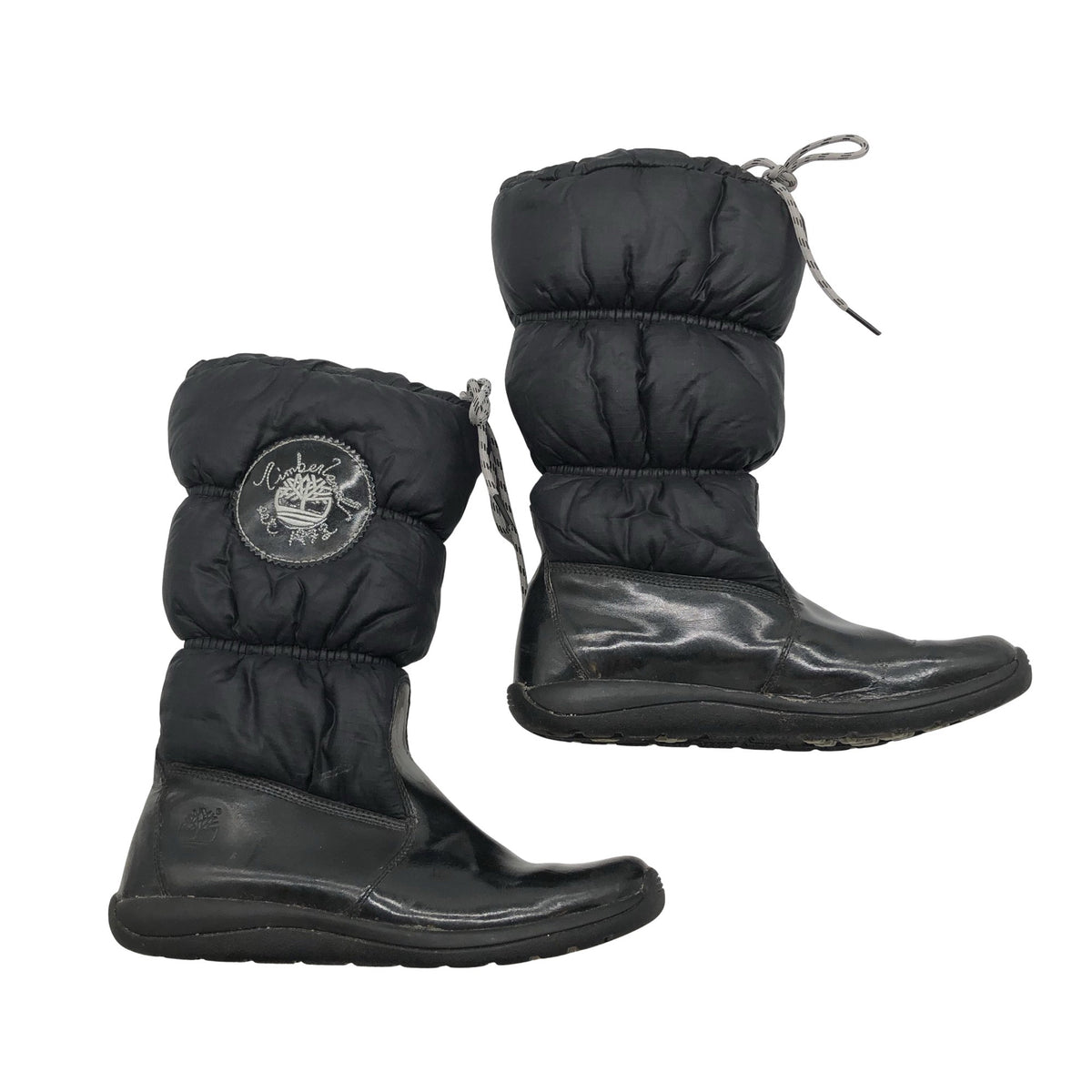 Unisex Timberland - Talvejalanõud, suurus 37 - Must (1)