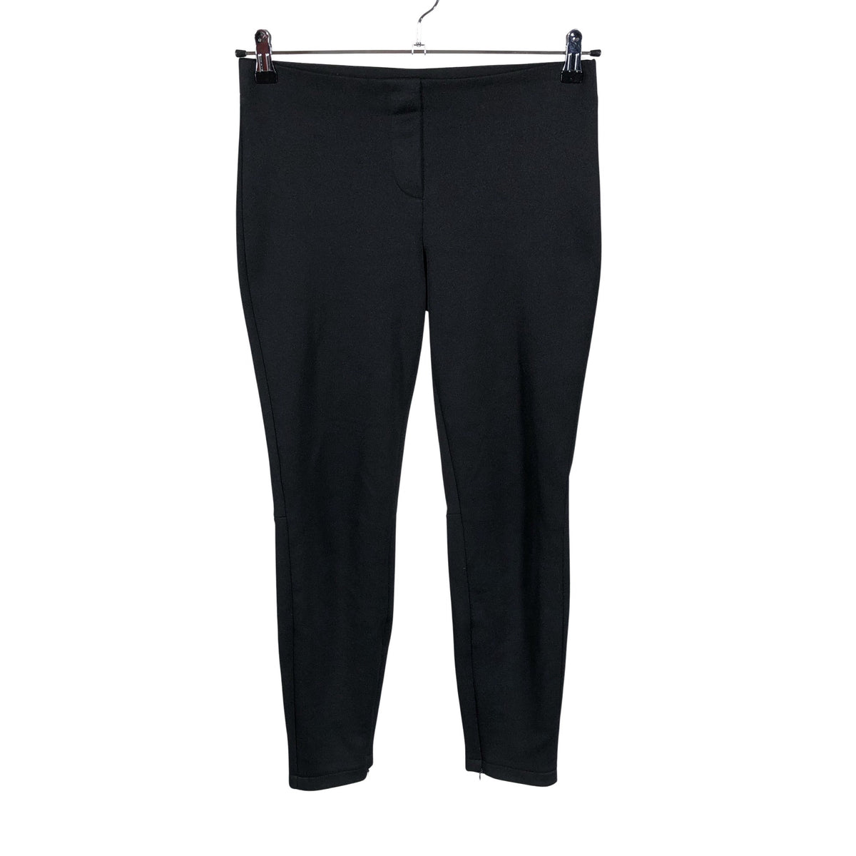 Unisex Luisa Cerano - Trikotaažist püksid, suurus 36 - Must (1)