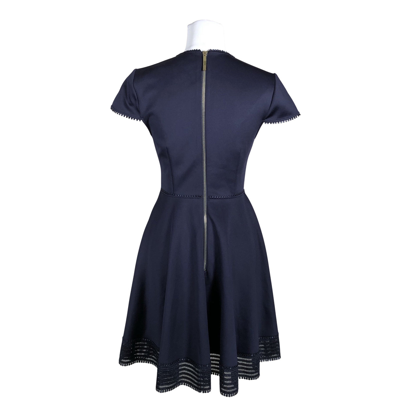 Unisex Ted Baker - Pidulik kleit, suurus 36 - Sinine (3)