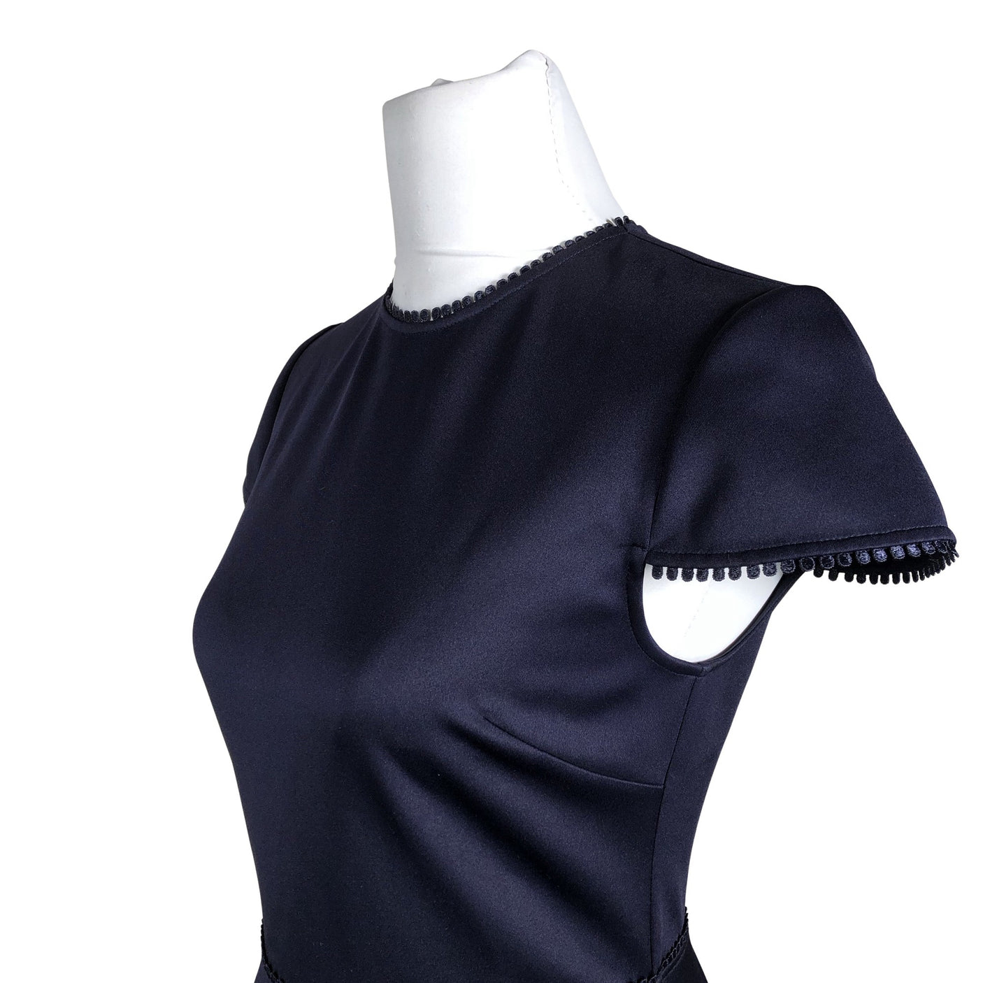Unisex Ted Baker - Pidulik kleit, suurus 36 - Sinine (2)