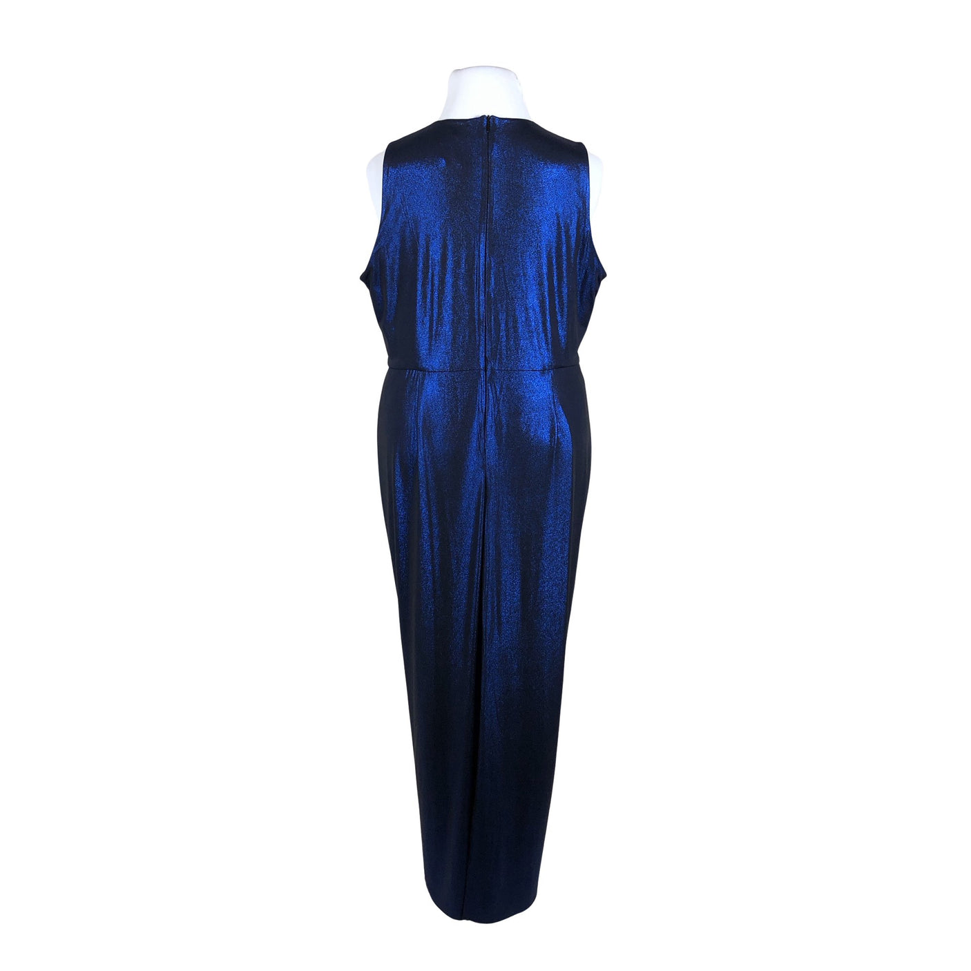 Unisex Ariella - Õhtukleit, suurus 46 - Sinine (2)