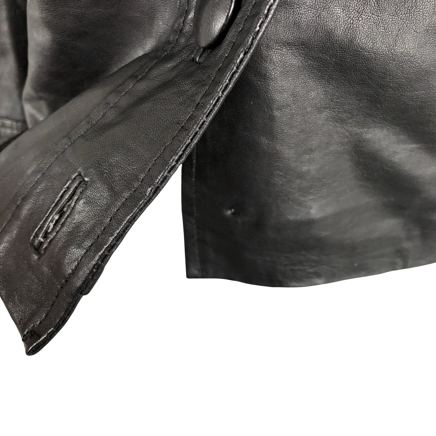 Unisex By Groth - Jakk, suurus 34 - Must (2)