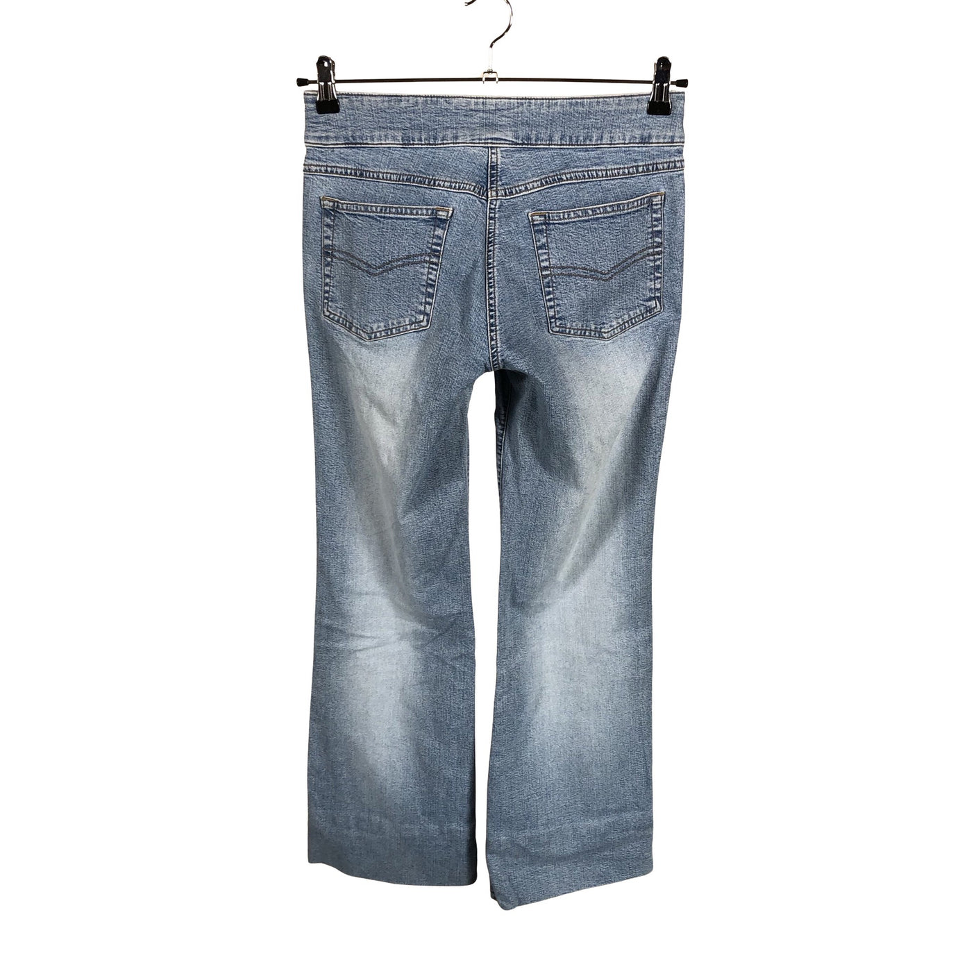 Unisex More&More - Teksad, suurus 38 - Helesinine (2)