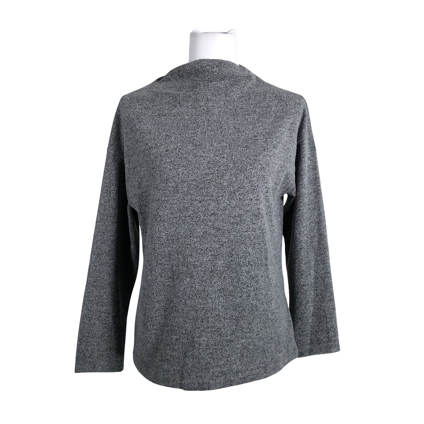 Unisex Free Quent - Kampsun, suurus 36 - Hall (1)