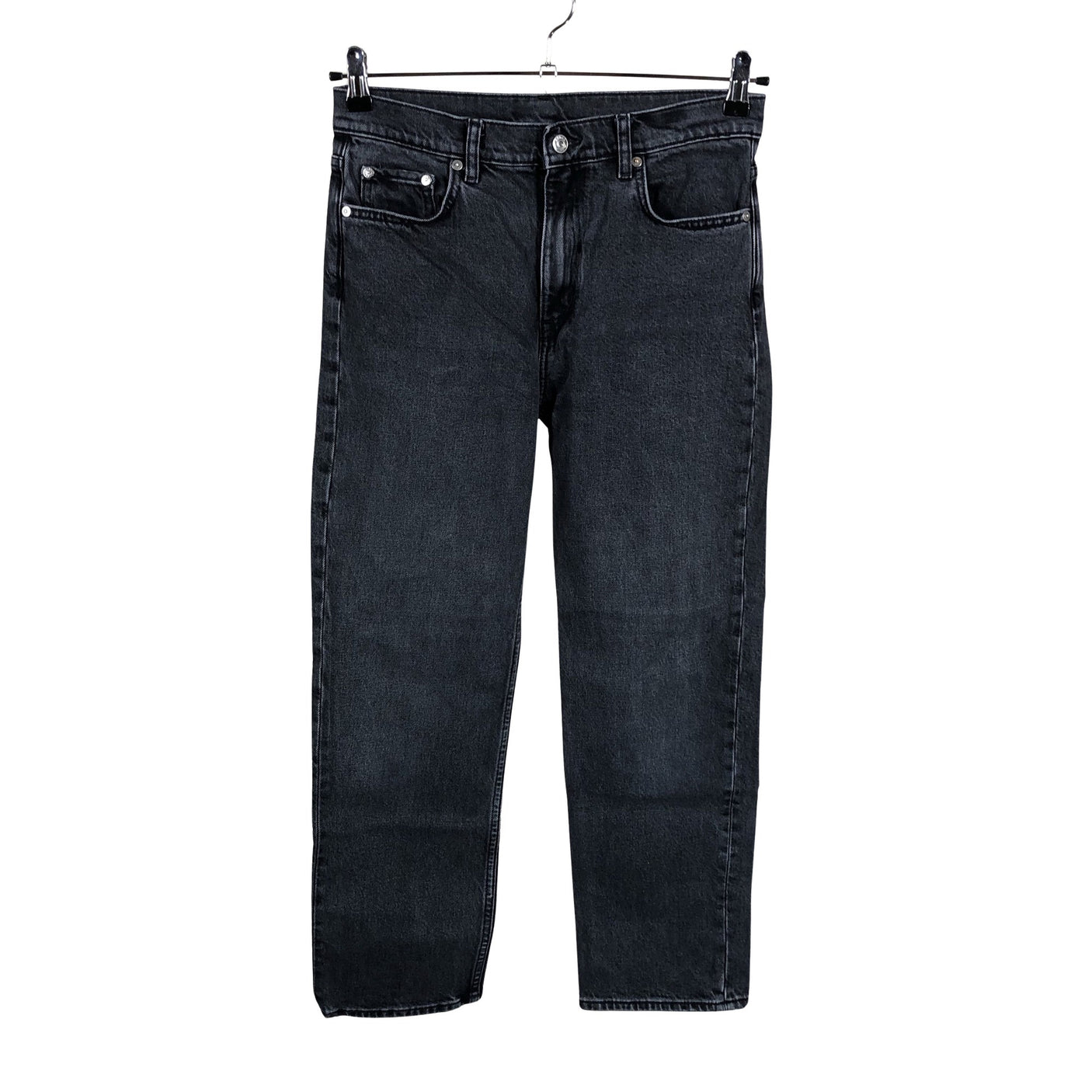 Unisex Arket - Teksad, suurus W28 - Hall (1)