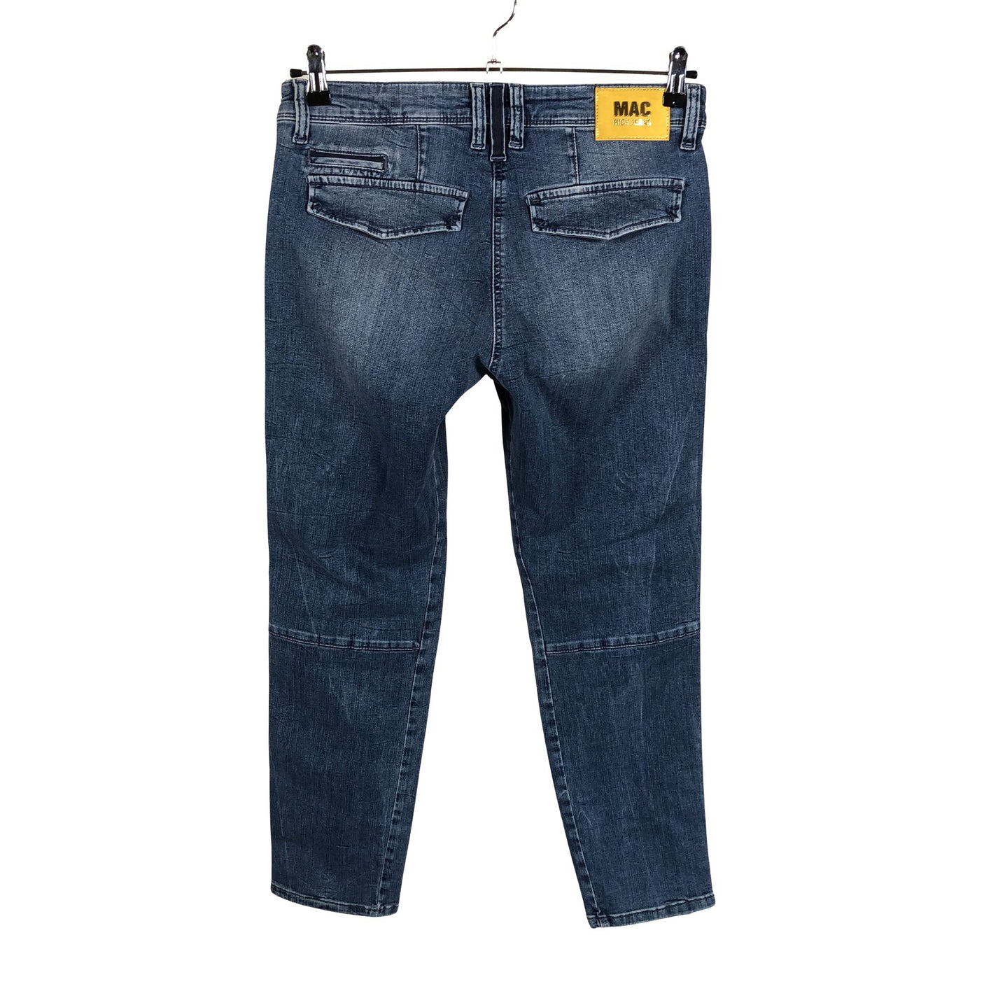 Unisex MAC - Teksad, suurus 38 - Sinine (2)
