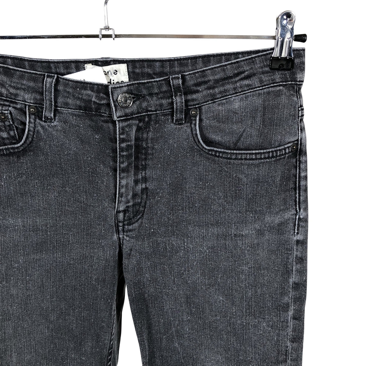 Unisex Acne Studios - Teksad, suurus W28 - Hall (3)