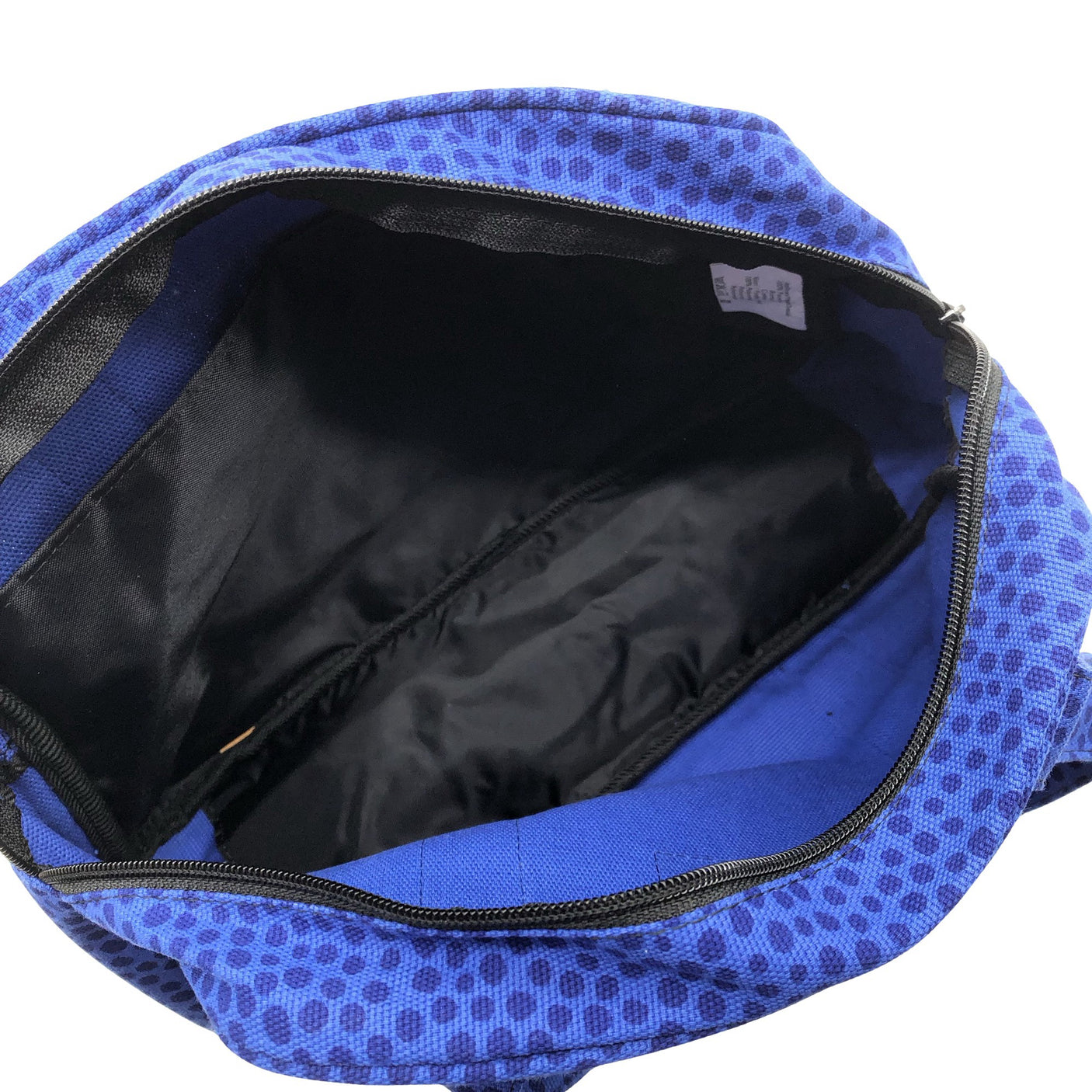 Unisex Marimekko - Käekott, suurus Midi - Sinine (2)