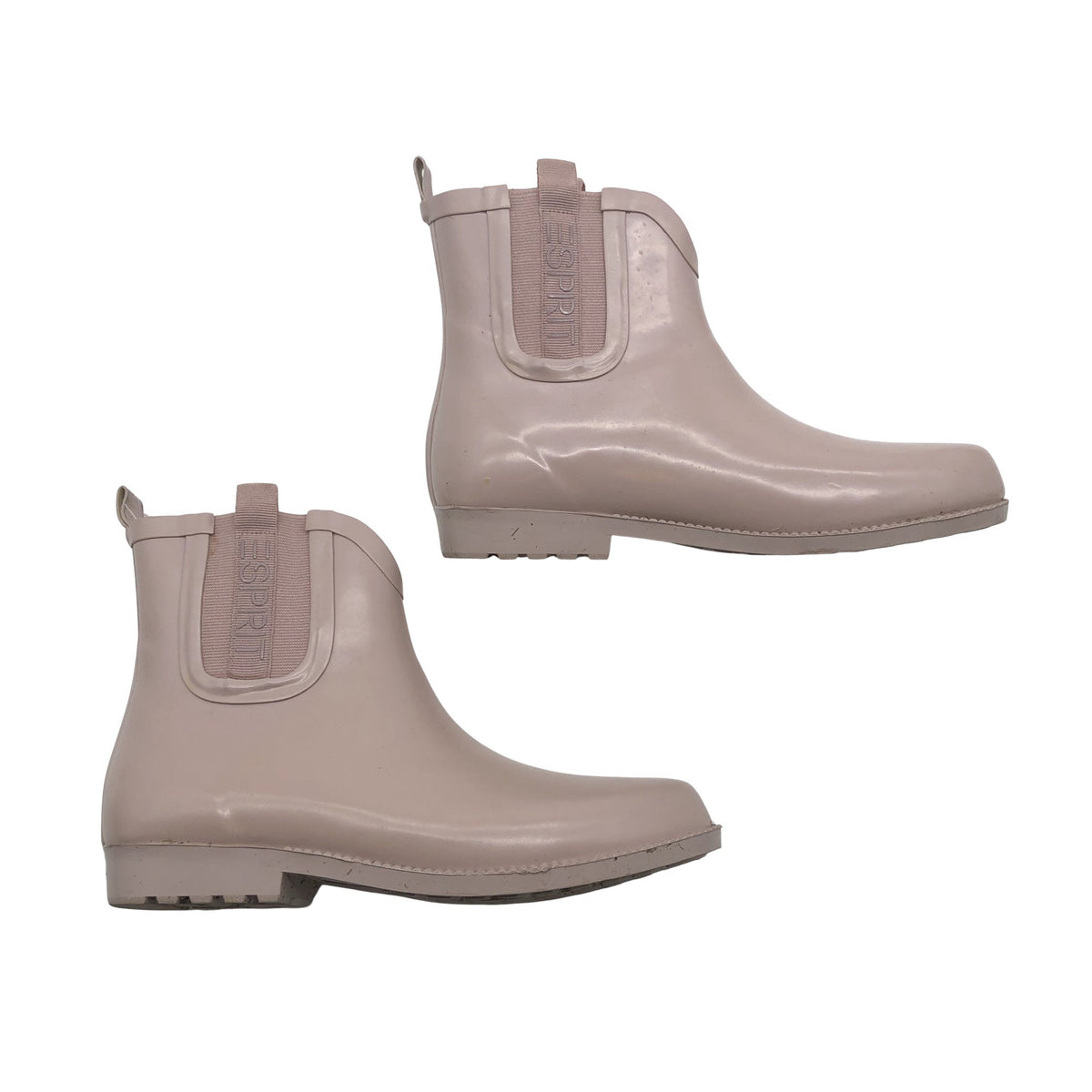 Unisex Esprit - Kummikud, suurus 38 - Heleroosa (1)