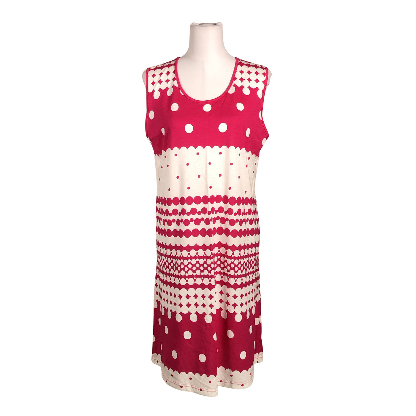 Unisex Nanso - Öösärk , suurus 40 - Roosa (1)