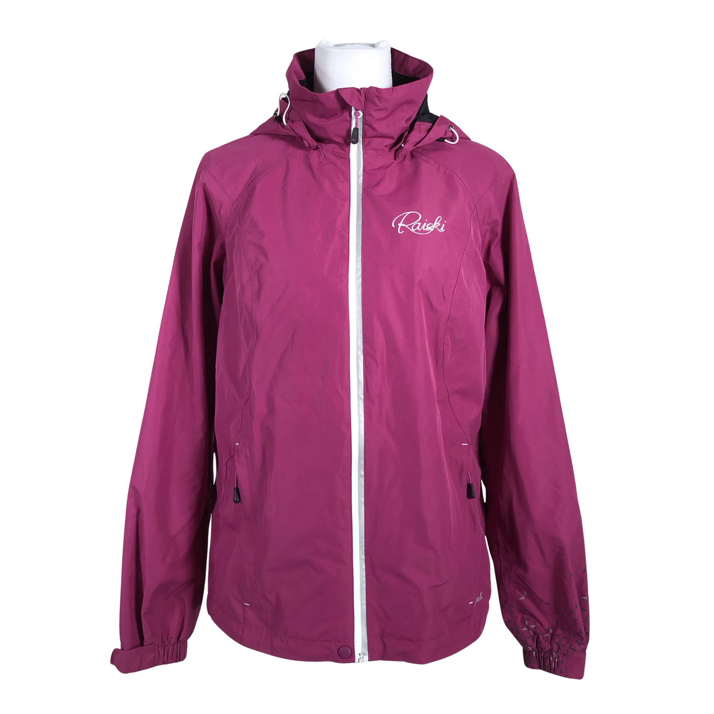 Unisex Raiski - Jope, suurus 38 - Lilla (1)