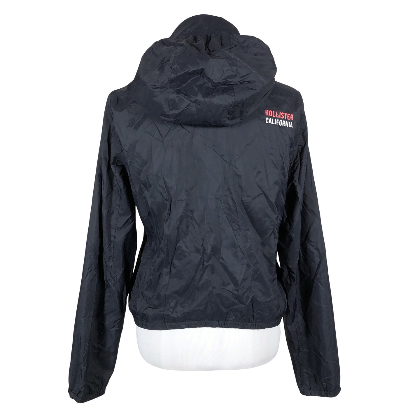 Unisex Hollister - Jope, suurus 38 - Sinine (2)
