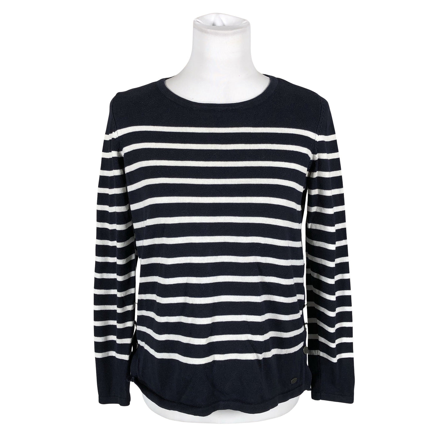 Unisex EDC by Esprit - Kampsun, suurus 34 - Sinine (1)