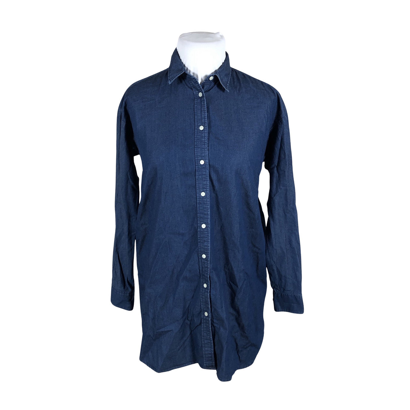 Unisex Gant - Mitteveniv kleit, suurus 42 - Sinine (1)