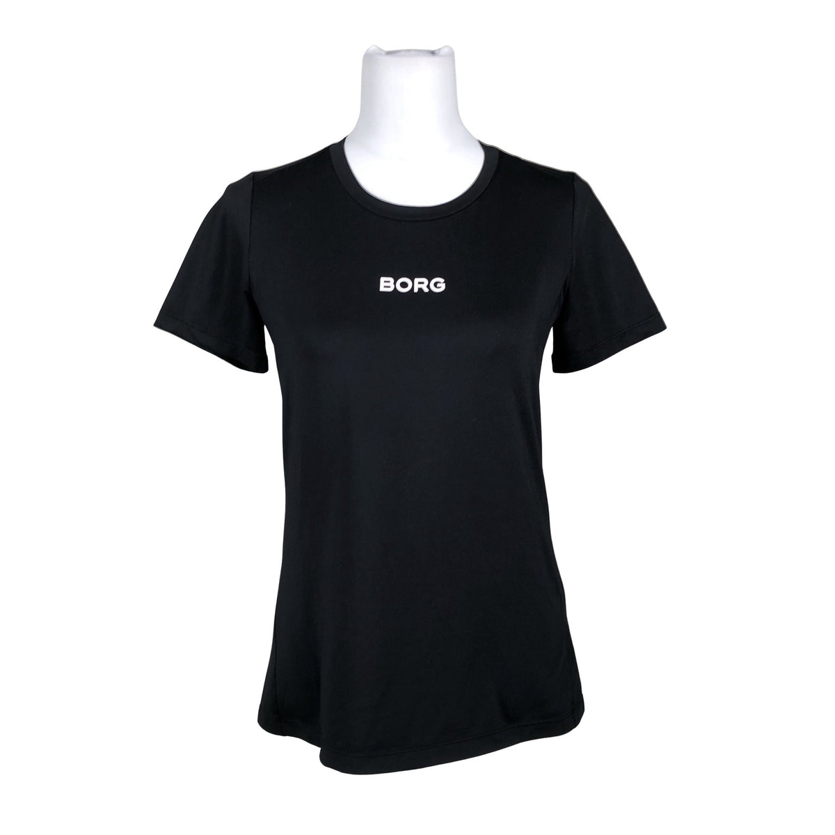 Unisex Björn Borg - Spordisärk, lühikesed käised, suurus 40 - Must (1)