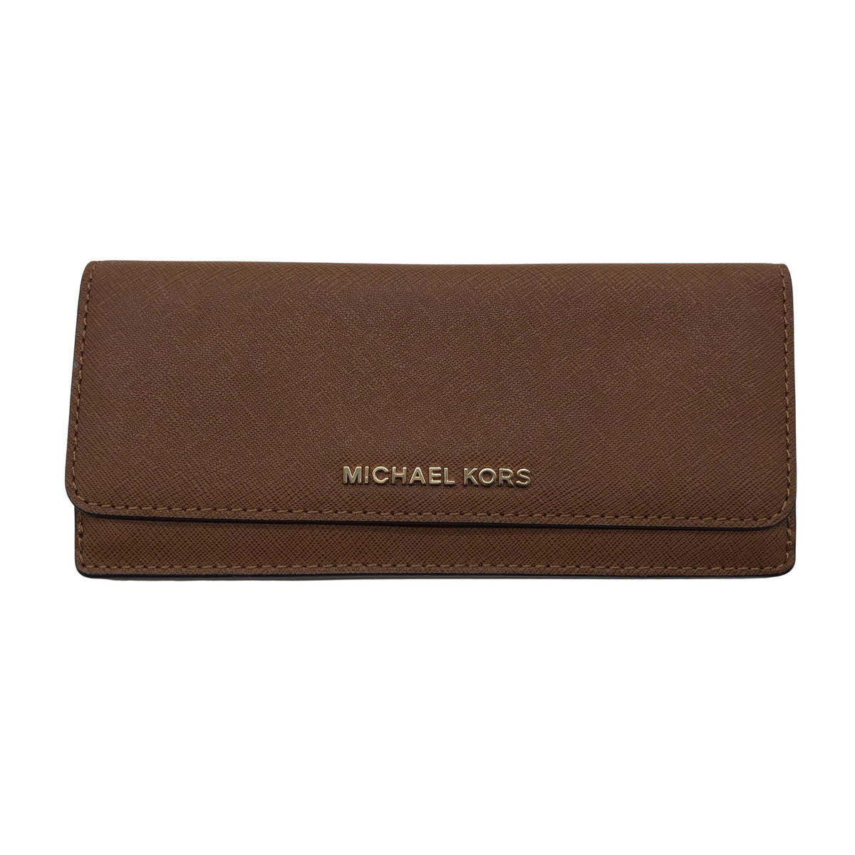 Unisex Michael Kors - Rahakott, suurus Ei kokoa - Pruun (1)