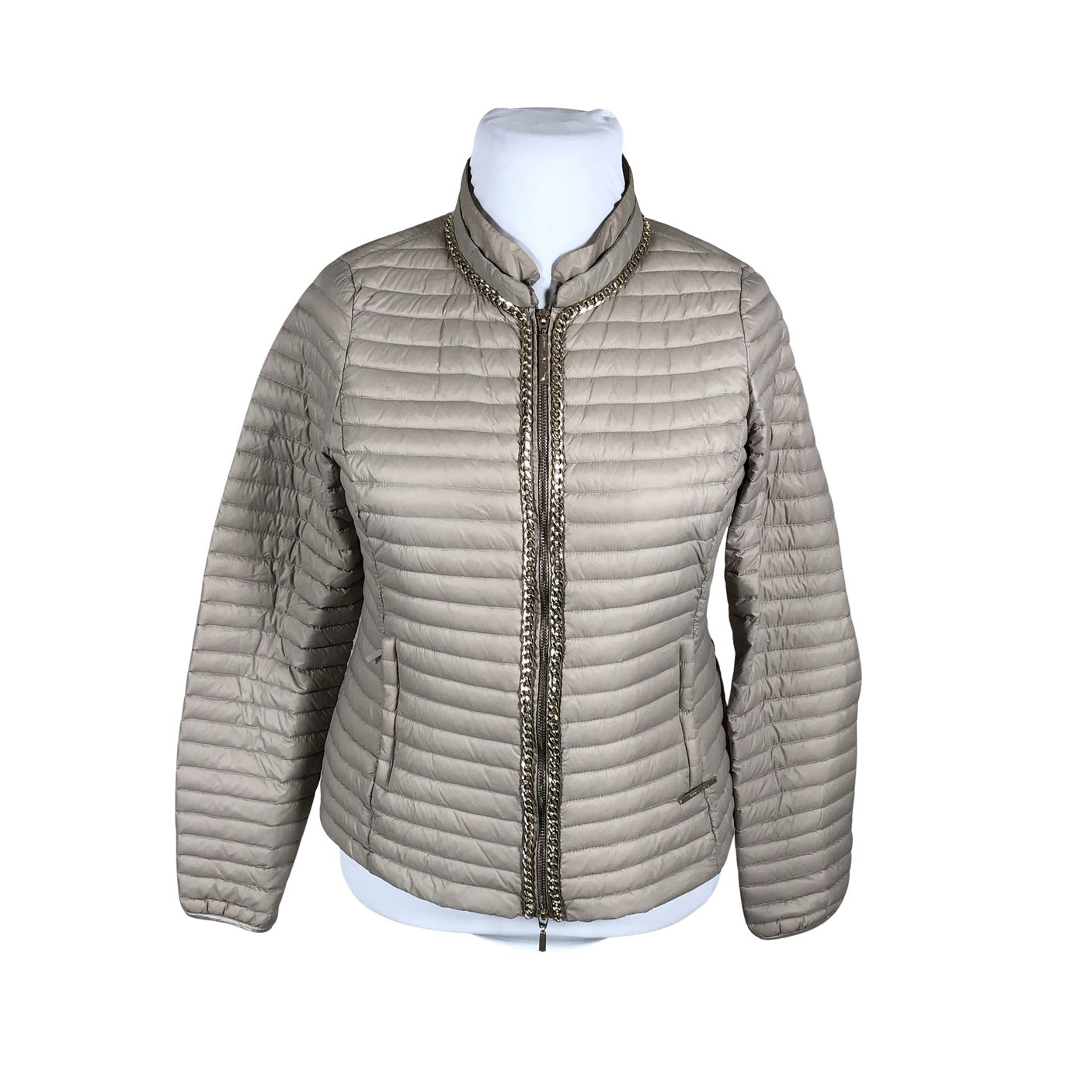 Unisex Liu Jo - Kerge sulejope, suurus 42 - Hall (1)