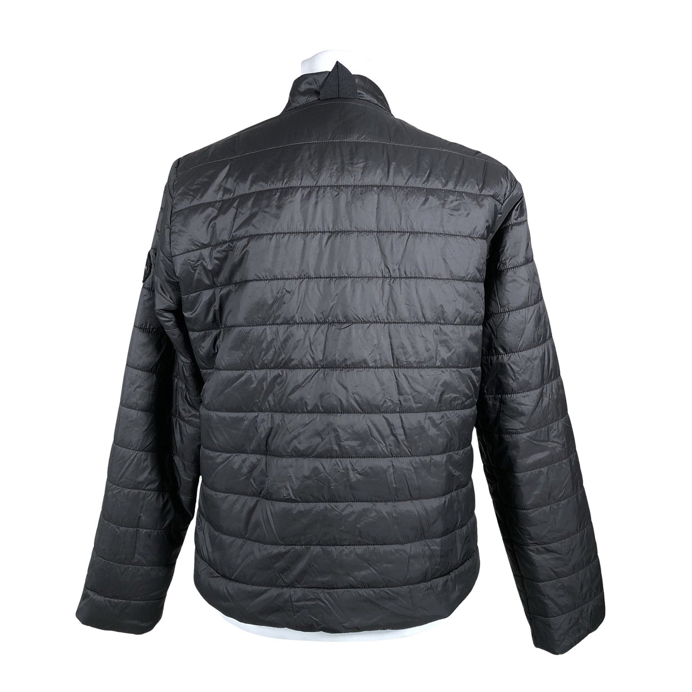 Unisex Mos Mosh - Õhem talvejope, suurus 40 - Must (2)